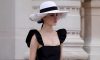 CHANEL SONBAHAR COUTURE DEFİLESİ İLE VAKİTTE SEYAHAT CHANEL SONBAHAR COUTURE DEFİLESİ İLE VAKİTTE SEYAHAT