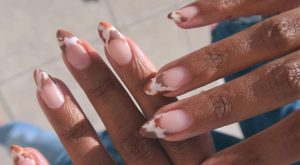 Cowgirl Nail Designs Are Trending Just in Time for Summer 2026