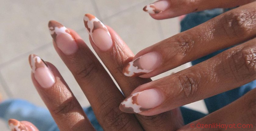 Cowgirl Nail Designs Are Trending Just in Time for Summer 2026