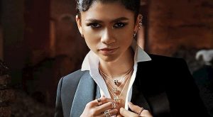 CÜRETKAR GEOMETRİ: BVLGARI B.ZERO1 ROCK