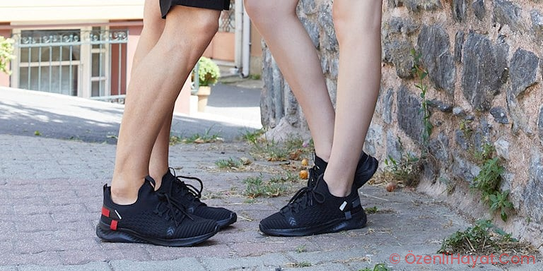 DEICHMANN İLE ADIMLARA ÖZGÜRLÜK! DEICHMANN İLE ADIMLARA ÖZGÜRLÜK!