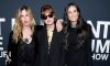 DEMI MOORE VE 3 KIZI YENİ MAYO KAMPANYASININ YÜZÜ OLDU