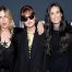 DEMI MOORE VE 3 KIZI YENİ MAYO KAMPANYASININ YÜZÜ OLDU