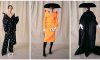 DEMNA GVASALIA’NIN BALENCIAGA İÇİN BİRİNCİ COUTURE DEFİLESİ DEMNA GVASALIA’NIN BALENCIAGA İÇİN BİRİNCİ COUTURE DEFİLESİ