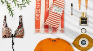 DESIGNERS ICONIC YAZ SEÇKİLERİ İLE GÜCÜNÜZÜ YÜKSELTİYOR