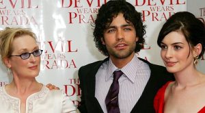 ‘DEVIL WEARS PRADA’ SİNEMASININ GERÇEK MAKUS KARAKTERİ KİM?