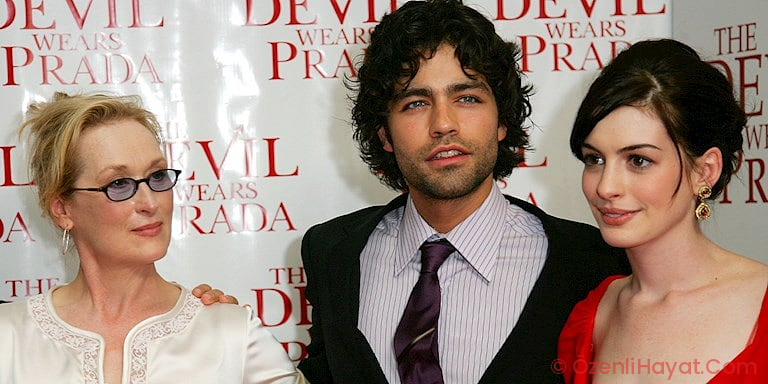 ‘DEVIL WEARS PRADA’ SİNEMASININ GERÇEK MAKUS KARAKTERİ KİM?