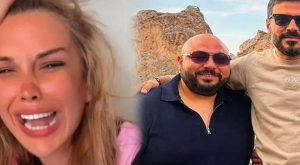 Dilan-Engin Polat çiftinin muhafazası silahlı atak sonucu hayatını kaybetti!