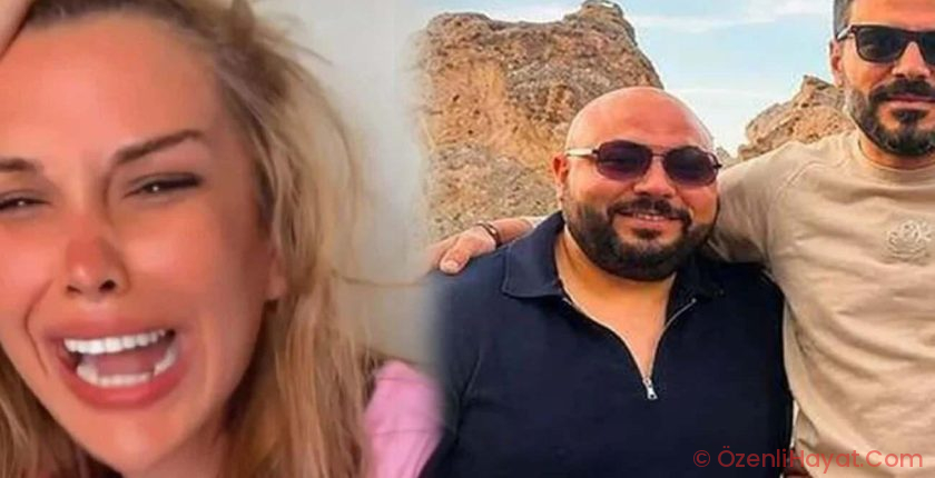 Dilan ve Engin Polat çiftinin muhafazası ve kuzeni Can Polat, silahlı hücumda öldürüldü Dilan ve Engin Polat çiftinin muhafazası ve kuzeni Can Polat, silahlı hücumda öldürüldü