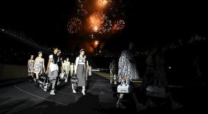 DIOR CRUISE 2022 DEFİLESİYLE İLGİLİ BİLİNMEYENLER