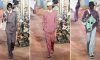 DIOR İLKBAHAR 2022 ERKEK DEFİLESİ