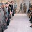 DIOR SONBAHAR-KIŞ 2021/2022 DEFİLESİ