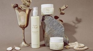 DOĞALLIĞIN VE KALİTENİN SİHİRLİ DOKUNUŞU: BEAUTÉ D’ÆGÉ DOĞALLIĞIN VE KALİTENİN SİHİRLİ DOKUNUŞU: BEAUTÉ D’ÆGÉ