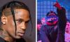 Dublör kullandığı sav edilmişti: Travis Scott’tan kulisten fotoğraflı yanıt! Dublör kullandığı sav edilmişti: Travis Scott’tan kulisten fotoğraflı yanıt!