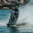 DÜNYACA ÜNLÜ MOTOSİKLET PERFORMANS SANATKARI ROBBİE MADDİSON İSTANBUL’DA
