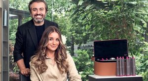 DYSON AIRWRAP İLE HAVALI VE SAĞLIKLI SAÇLAR