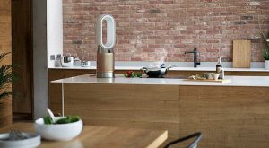 DYSON HAVA TEMİZLEME KATEGORİSİNDEKİ YENİ ESERLERİNİ TANITTI