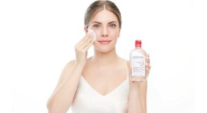 EDA ECE, BIODERMA SENSIBIO H2O’NUN REKLAM YÜZÜ OLDU!
