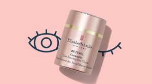 ELIZABETH ARDEN’DEN YENİ GÖZ KREMİ: RETINOL CERAMIDE LINE ERASING