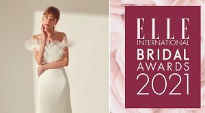 ELLE INTERNATIONAL BRIDAL AWARDS 2021 TÜRKİYE ADAYLARI MUHAKKAK OLDU!