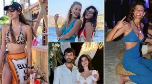 ELLE SUMMER WEEKEND 2021 YAZI KUTLADI!