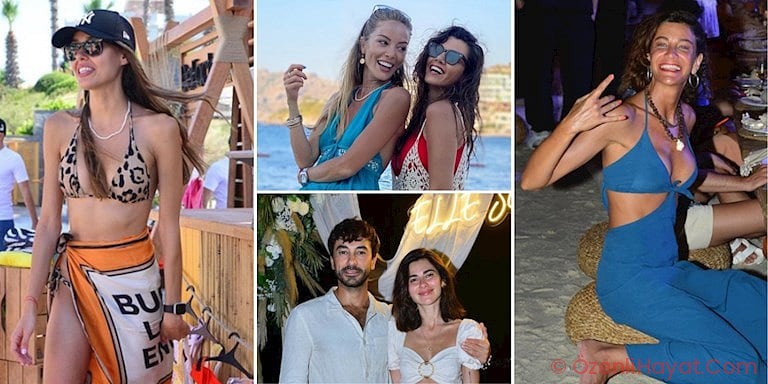 ELLE SUMMER WEEKEND 2021 YAZI KUTLADI! ELLE SUMMER WEEKEND 2021 YAZI KUTLADI!