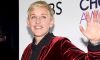 ELLEN DEGENERES SHOW SONA ERİYOR