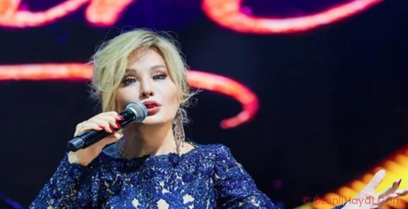 Emel Sayın’ı korkutan doktor uyarısı! ‘Sendeleme ve düşme riski olabilir’ Emel Sayın’ı korkutan doktor uyarısı! ‘Sendeleme ve düşme riski olabilir’