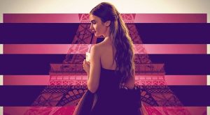 ‘EMILY IN PARIS’ İKİNCİ DÖNEM ÇEKİMLERİ BAŞLADI