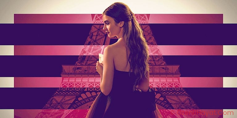 ‘EMILY IN PARIS’ İKİNCİ DÖNEM ÇEKİMLERİ BAŞLADI ‘EMILY IN PARIS’ İKİNCİ DÖNEM ÇEKİMLERİ BAŞLADI