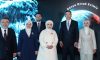 Emine Erdoğan Sıfır Atık Forumu’na ait görüntülü paylaşım yaptı! Emine Erdoğan Sıfır Atık Forumu’na ait görüntülü paylaşım yaptı!