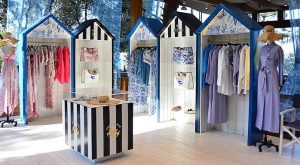 ETRO’DAN BODRUM’A ÖZEL KAPSÜL KOLEKSİYON