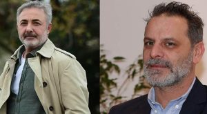 “Failler dışarı” reaksiyonu gündem olmuştu! Mehmet Aslantuğ sessizliğini bozdu “Failler dışarı” reaksiyonu gündem olmuştu! Mehmet Aslantuğ sessizliğini bozdu