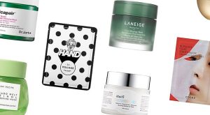FARKLI CİLT SORUNLARINA NAZARAN K-BEAUTY MASKELERİ