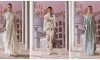 FENDI SONBAHAR KIŞ 2021 COUTURE DEFİLESİ