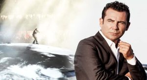 Ferhat Göçer’den Kanye West konserine savlı eleştri!