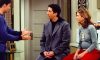 FRIENDS REUNION KISMINDAN SAHNE ARDI FOTOĞRAFLAR