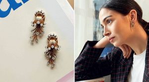 GARDIROPTAKİ EN PAHALI KISSA 6: DEFNE ÇAĞLAR