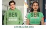GENÇLER “BEN KENDİM OLMAYI BIRAKMAM SEN #ZORBALIĞIBIRAK” DİYOR