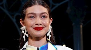 GIGI HADID ANNELİK HAKKINDA EN ÇOK SEVDİĞİ ŞEYLERİ ANLATTI
