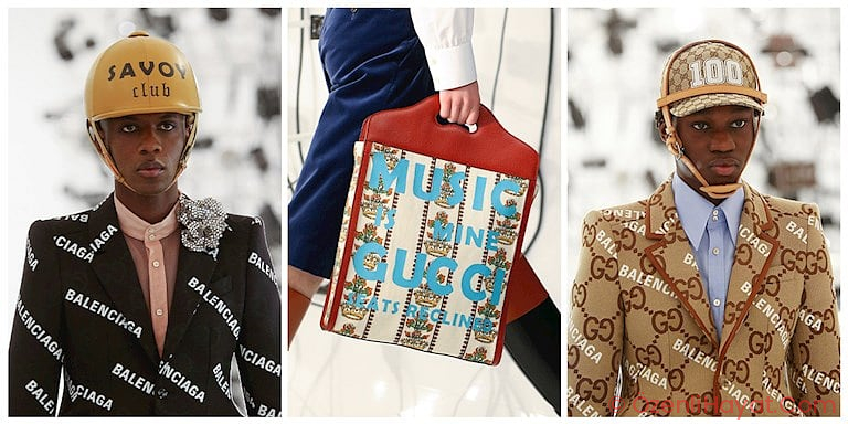 GUCCI 100. YILINI KUTLADI GUCCI 100. YILINI KUTLADI