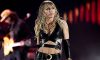 GUCCI’NIN YENİ PARFÜMÜNÜN YÜZÜ MILEY CYRUS