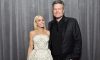 GWEN STEFANİ VE BLAKE SHELTON SAMİMİ BİR MERASİMLE EVLENDİ GWEN STEFANİ VE BLAKE SHELTON SAMİMİ BİR MERASİMLE EVLENDİ