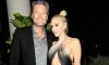 GWEN STEFANİ VE BLAKE SHELTON’UN DÜĞÜNÜNDEN BİRİNCİ KARELER GWEN STEFANİ VE BLAKE SHELTON’UN DÜĞÜNÜNDEN BİRİNCİ KARELER