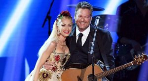 GWEN STEFANI’DEN SAMİMİ GELİN PARTİSİ