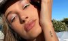 HAILEY BIEBER’IN MAKYAJ TARZINDAN İLHAM ALIYORUZ HAILEY BIEBER’IN MAKYAJ TARZINDAN İLHAM ALIYORUZ