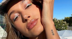 HAILEY BIEBER’IN MAKYAJ TARZINDAN İLHAM ALIYORUZ
