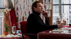 HALSTON AİLESİ YENİ NETFLIX DİZİSİNDEN ŞAD DEĞİL