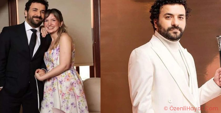 Hasan Can Kaya evleniyor! Nikah için Newyork’u seçti