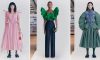 HEYKELSİ SİLUETLER: ALEXANDER McQUEEN PRE FALL 2021 KOLEKSİYONU HEYKELSİ SİLUETLER: ALEXANDER McQUEEN PRE FALL 2021 KOLEKSİYONU